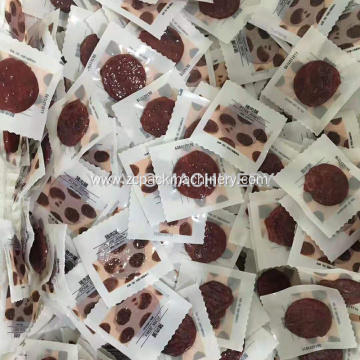 Thermoforming Vacuum Packaging Machine for Beef Jerky